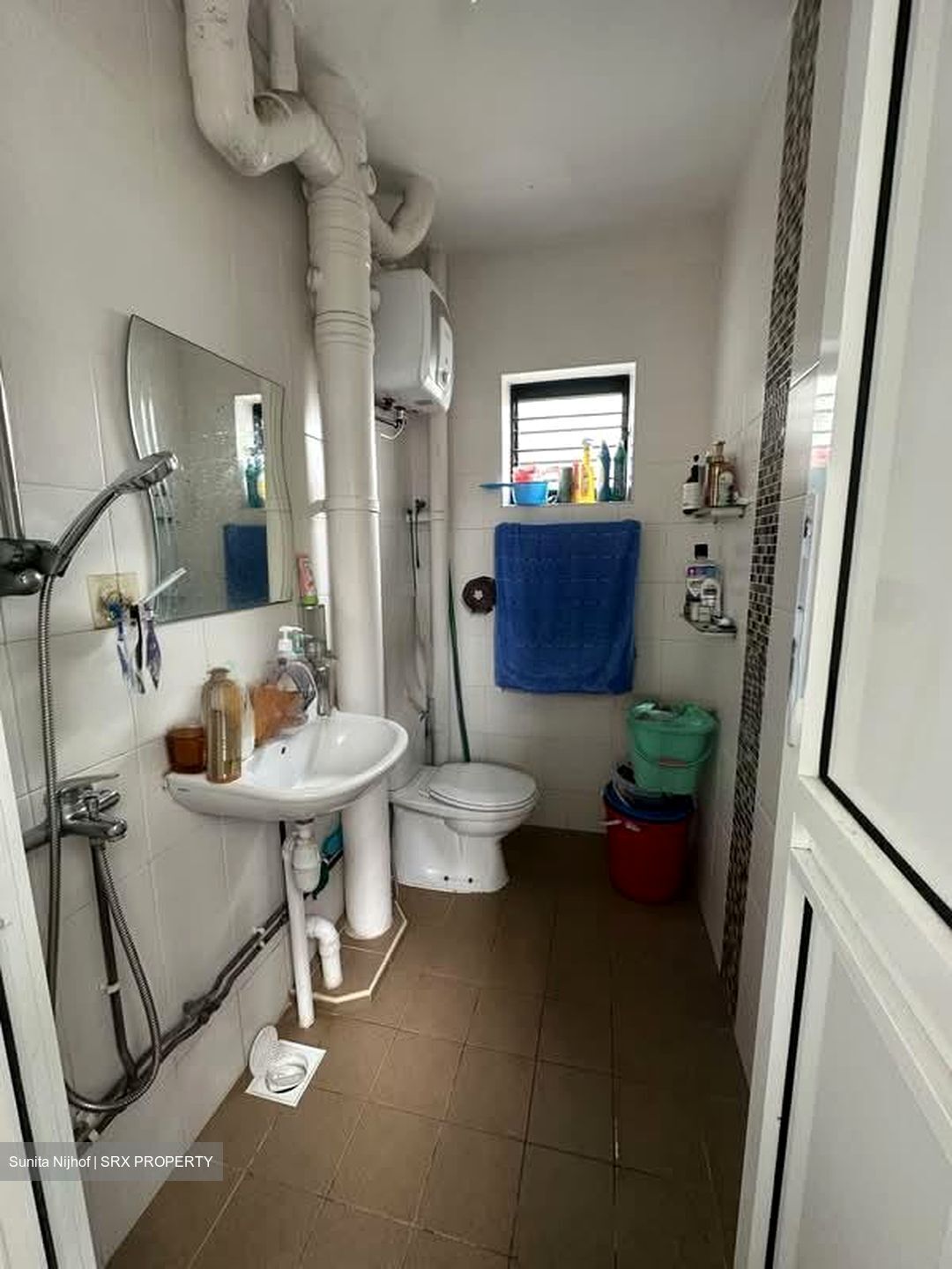 Blk 151 Woodlands Street 13 (Woodlands), HDB 3 Rooms #532532691